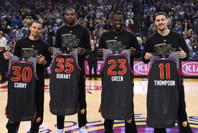 12年勇士队员名单，从草根到传奇的征途