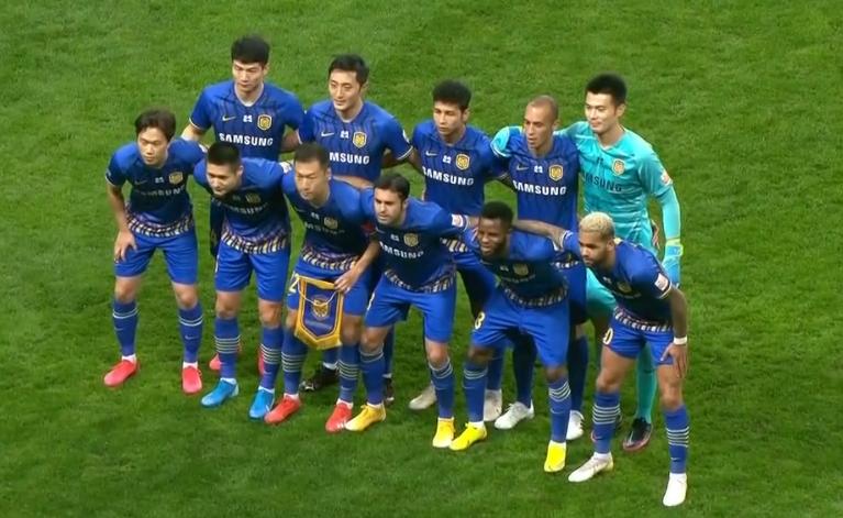 恒大足球队，许家印的足球帝国与中超的辉煌篇章