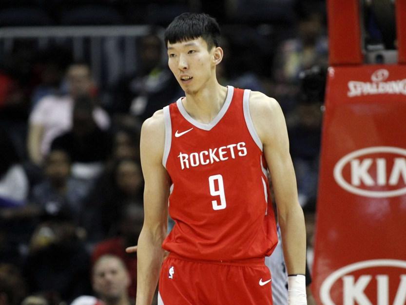 为什么王哲林没有选择前往NBA