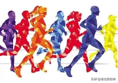 马拉松训练全攻略，从零到半程的蜕变