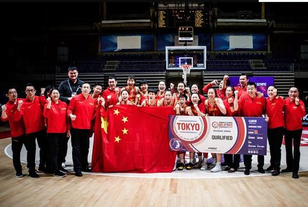 奥运会篮球比赛的精彩对决，一场场热血沸腾的较量