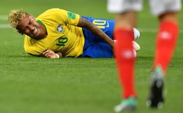 巴西门将被杀，世界杯阴影下的悲剧