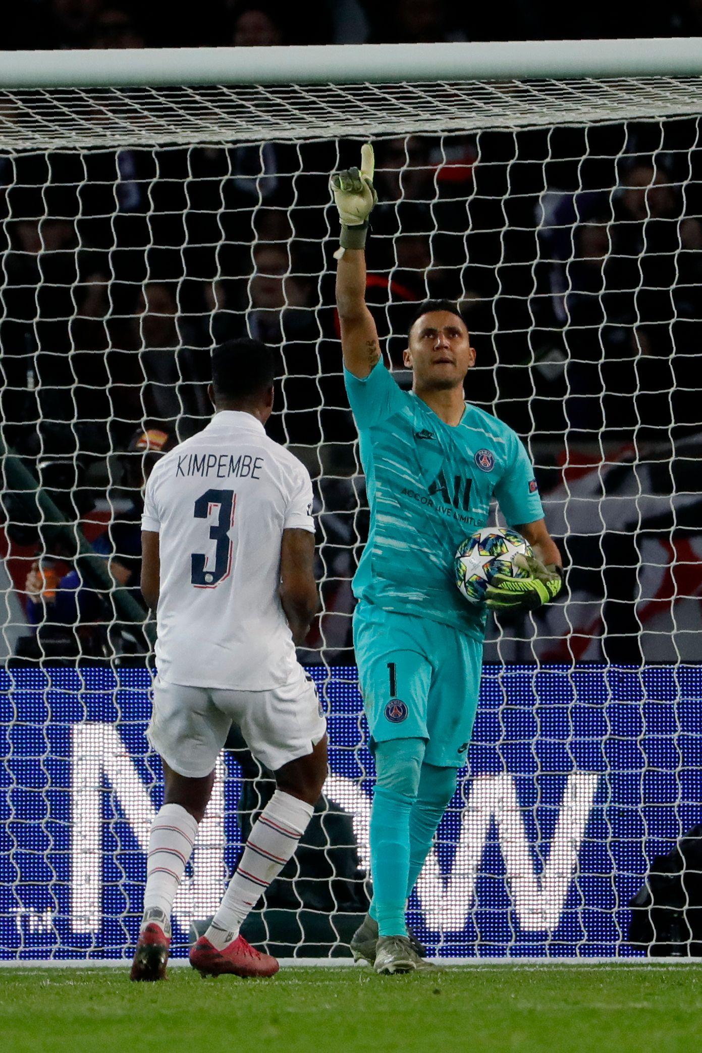 近三年欧冠冠军，足球世界的巅峰对决