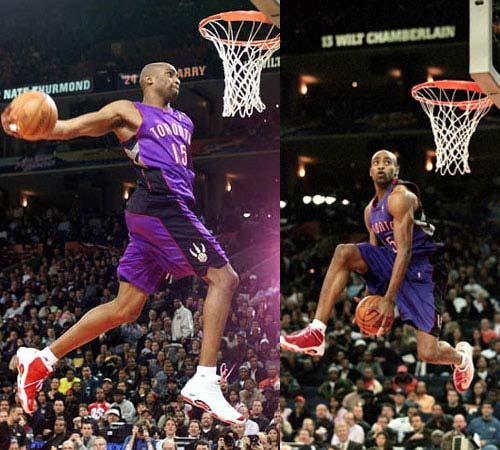 175普通人有希望扣篮吗？——挑战与可能性的探索