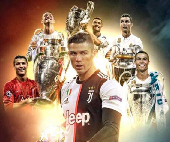 贝利与C罗，谁在进球上更胜一筹？