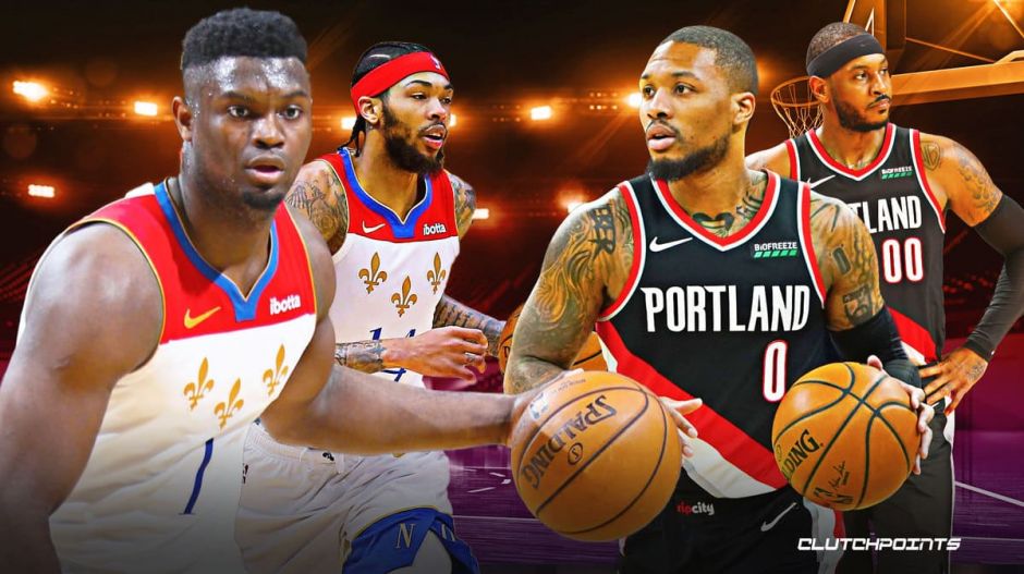 开拓者NBA新赛季，挑战与机遇并存