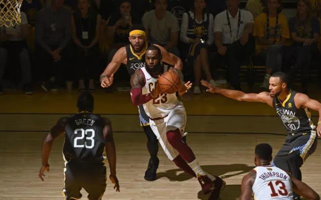 2026年NBA总冠军，悬念与预测的交汇