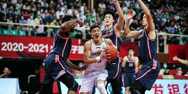 cba辽宁vs广东2026