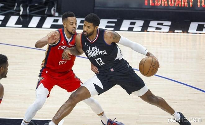 快船排名跌至西部第5，挑战与反思的时刻