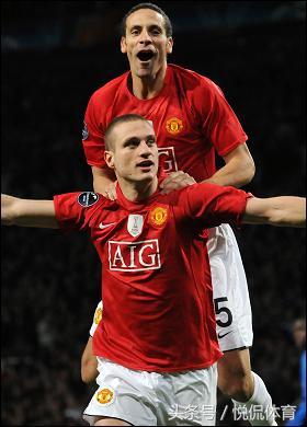 范德萨，传奇门将的25号传奇