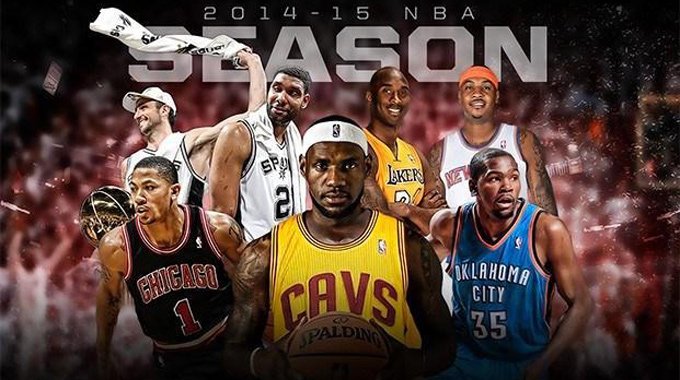 火箭VS马刺，2026年NBA总决赛的经典对决