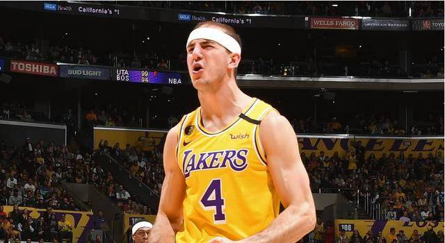 湖人还能夺冠吗？——紫金王朝的复兴之路