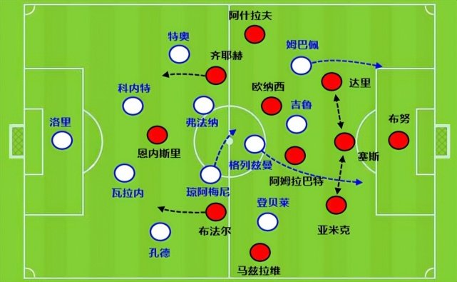 竞彩足球混合过关，解锁足球彩票的多样玩法与策略
