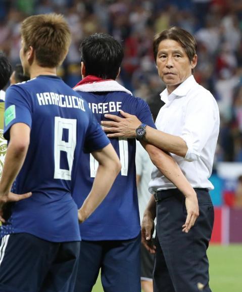 探秘日本足球之巅，谁是最厉害的足球队？