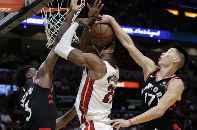 林书豪薪资合同，从林疯狂到理性合同的背后故事