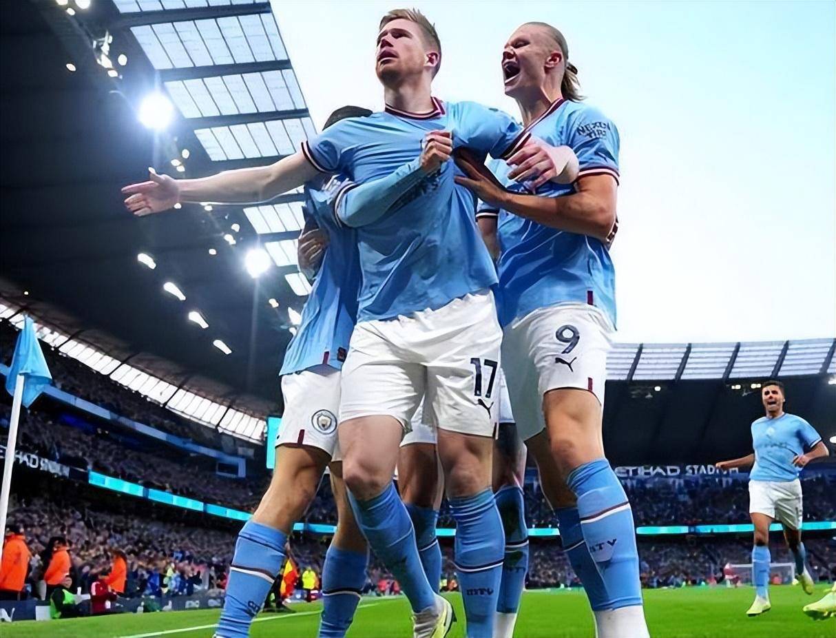 曼城比赛为何推迟，一场由技术故障引发的足球风波