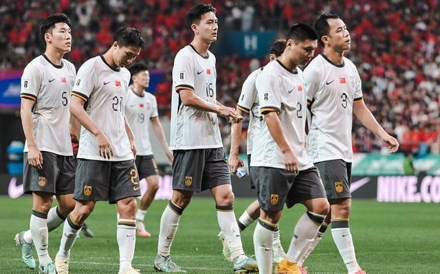 中国队世界杯名单，梦想的启航与挑战的征程