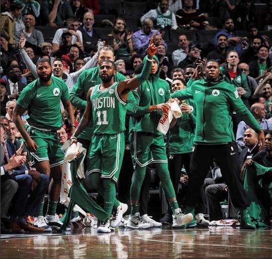 2010年波士顿凯尔特人队，传奇的重建与冠军的征程