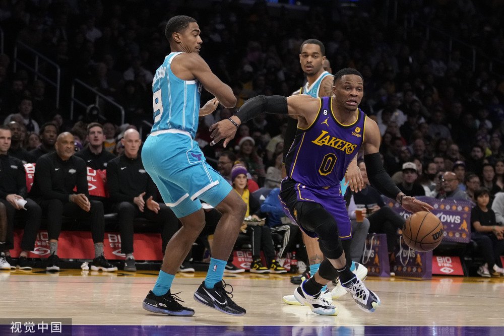 湖人vs黄蜂，2012年3月31日经典对决回顾