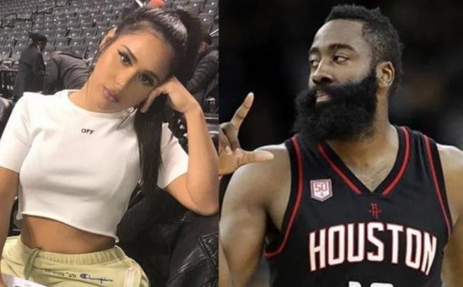 杜兰特女友,篮球场外的温柔力量 杜兰特女友,篮球场外的温柔力量