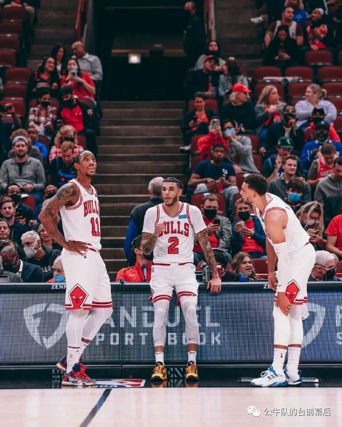 17年公牛队，传奇阵容的辉煌与挑战