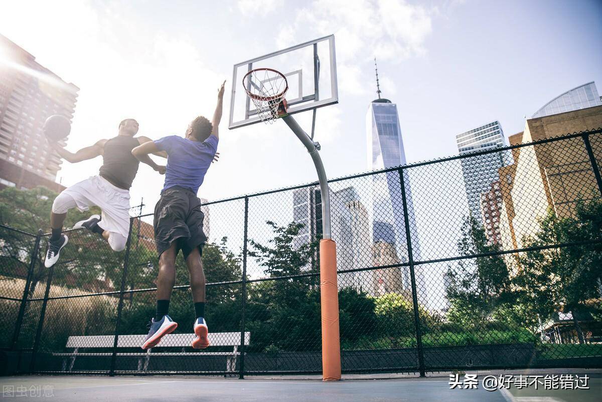 篮球新手打全场规则指南，从零开始，步步为营