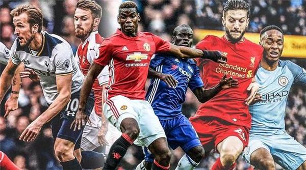 英超冠军与欧冠冠军的降级之谜，荣耀背后的挑战