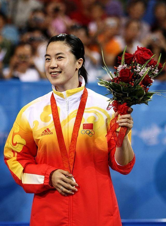 2000年悉尼奥运会,王楠的辉煌时刻——女单乒乓球冠军的诞生 2000年悉尼奥运会,王楠的辉煌时刻——女单乒乓球冠军的诞生