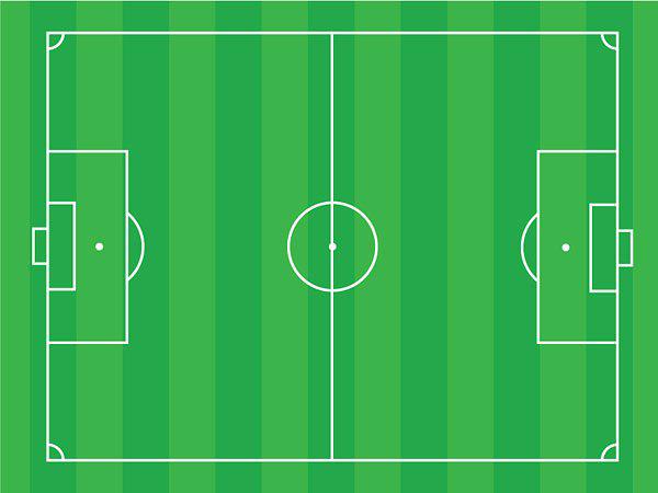足球场上的隐形守护者,球网之谜 足球场上的隐形守护者,球网之谜