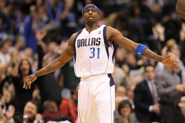 NBA中的黑人球员,误解与真相 NBA中的黑人球员,误解与真相