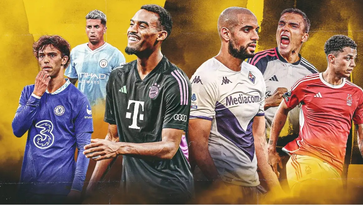 欧洲足球夏季转会窗口的未来,希望与挑战并存 欧洲足球夏季转会窗口的未来,希望与挑战并存