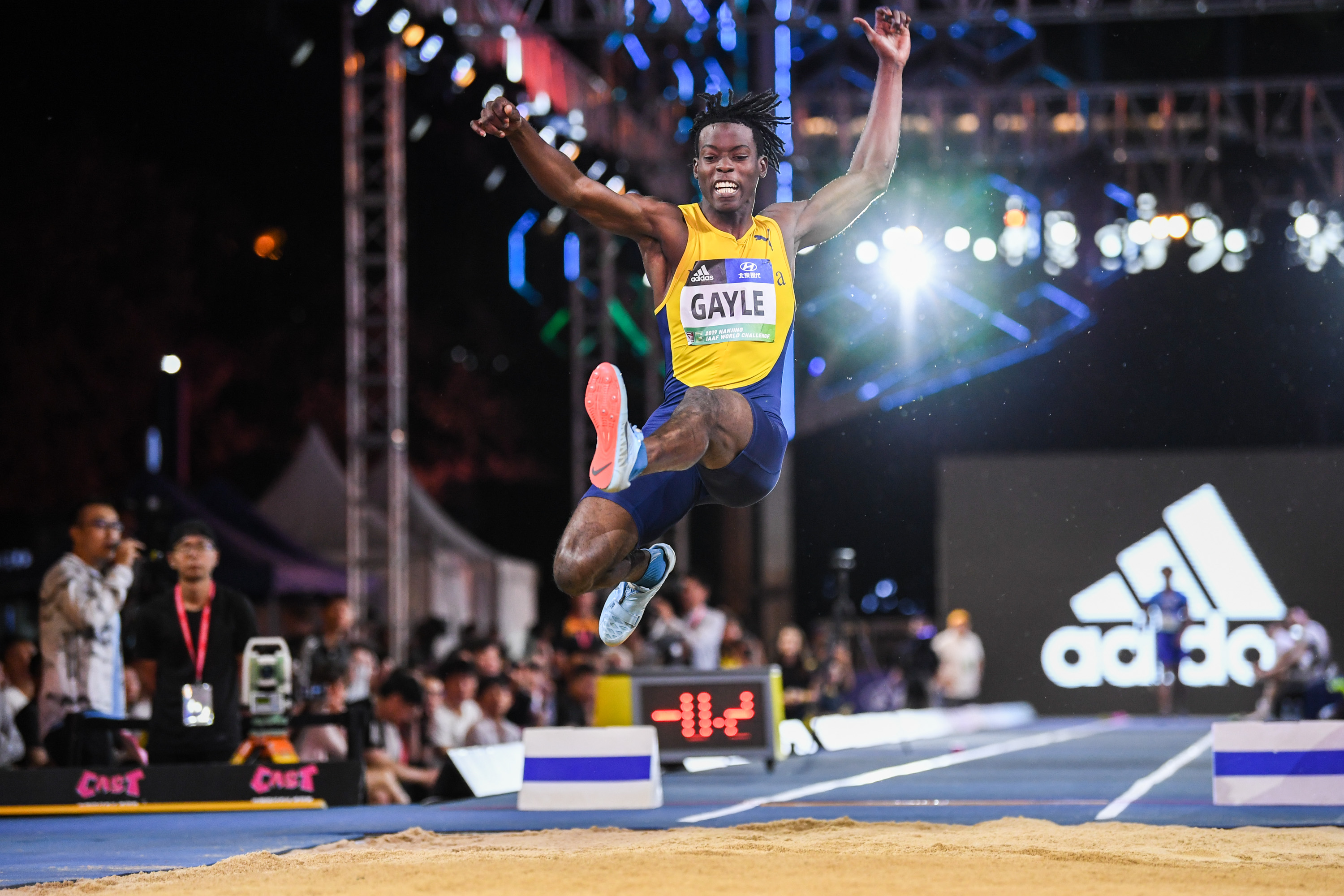 跳远世界纪录保持了多少年，跨越时空的挑战与突破