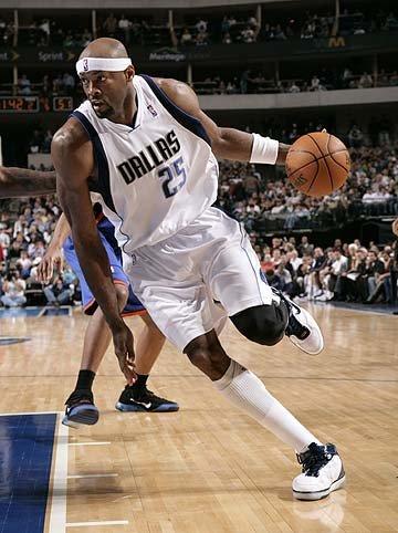 独行侠的传奇，丹皮尔的现代篮球之旅