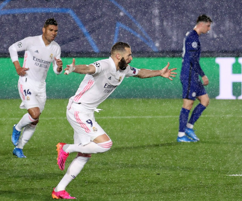 欧冠淘汰赛历史射手榜,传奇与新星的璀璨交锋 欧冠淘汰赛历史射手榜,传奇与新星的璀璨交锋