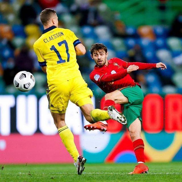 葡萄牙巨星C罗在卡塔尔世界杯的闪耀时刻