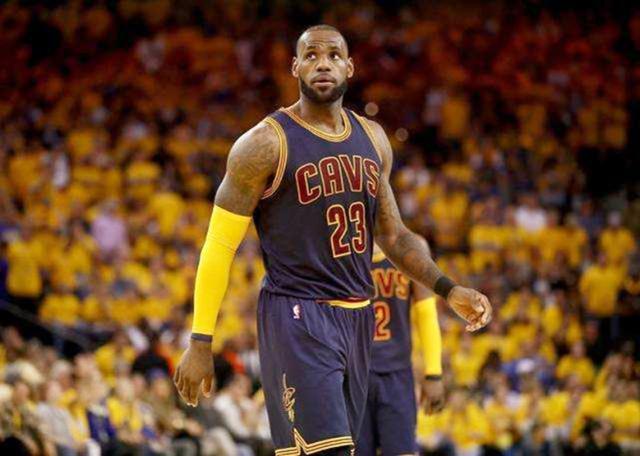 詹姆斯生涯最高分，传奇的延续与超越