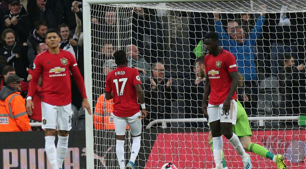 纽卡斯尔vs曼联，英超焦点战预测分析