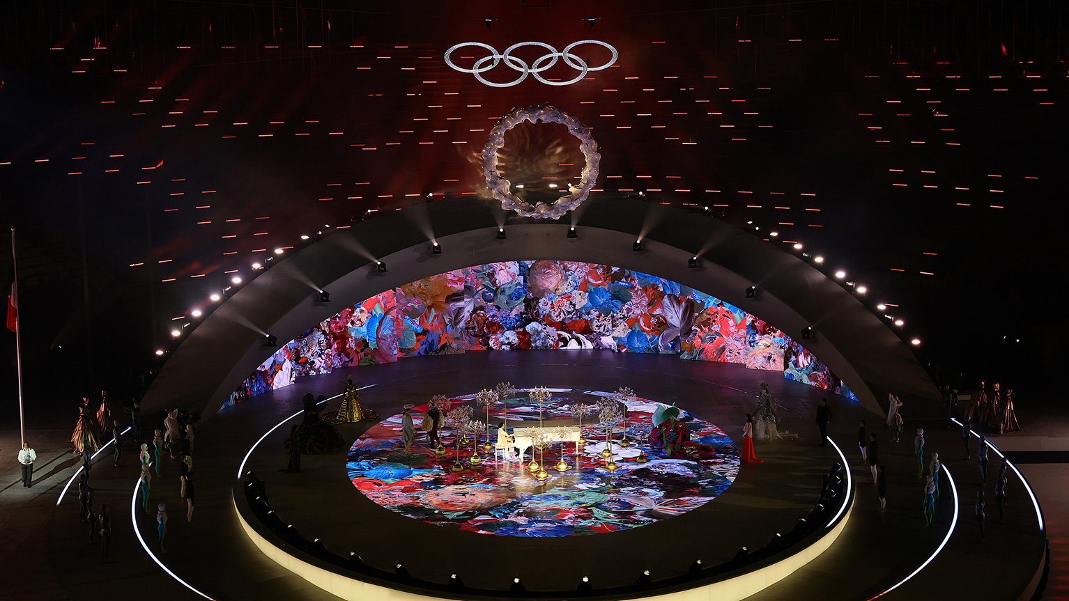 2026冬奥会为何在中国，历史、文化与发展的完美交汇