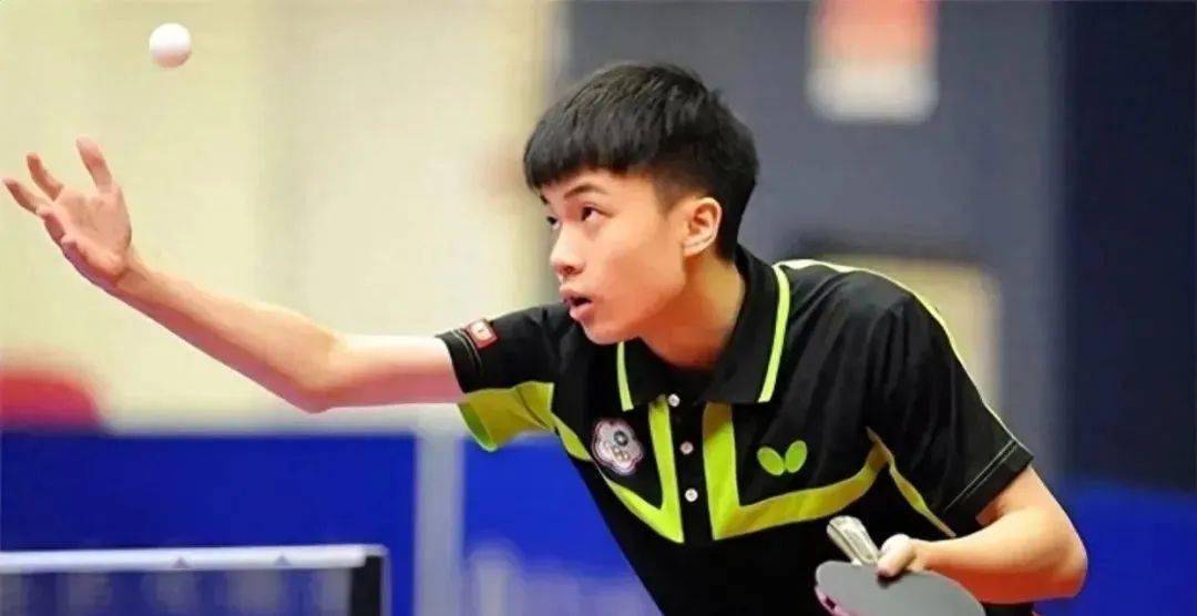 2023年全锦赛乒乓球广东队队员名单揭晓，群英荟萃，剑指荣耀