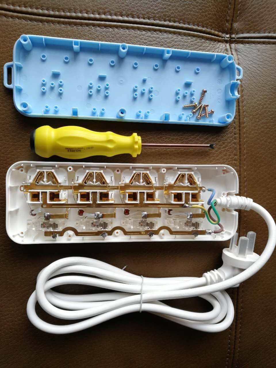 探索公牛插座，哪个型号最适合您的需求？