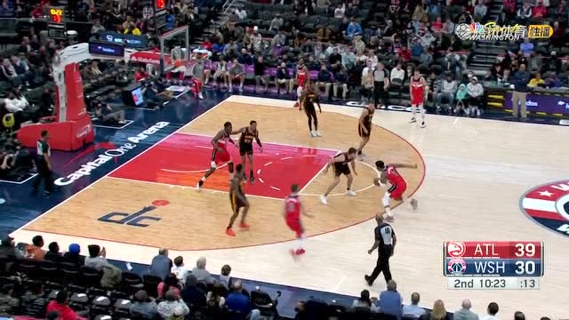 10月29日老鹰vs奇才，季前赛的激情碰撞与展望