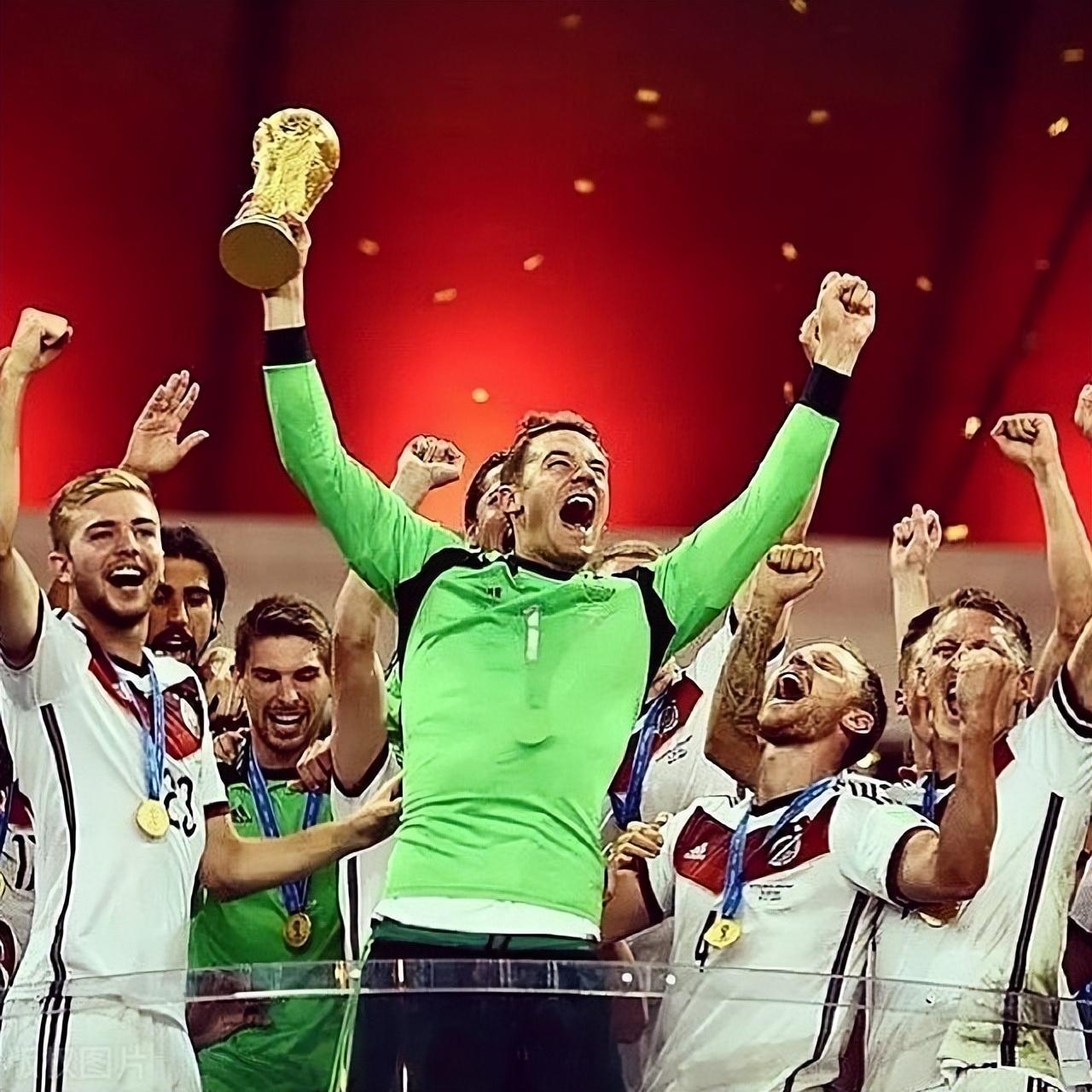 最后一届卡塔尔世界杯，球员们的谢幕与传承