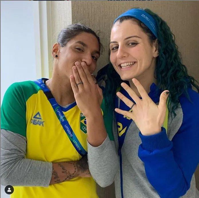 推巴西马拉松的人，挑战与坚持的背后