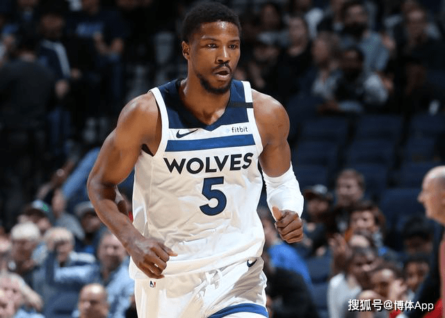 森林狼，明尼苏达州野性的呼唤