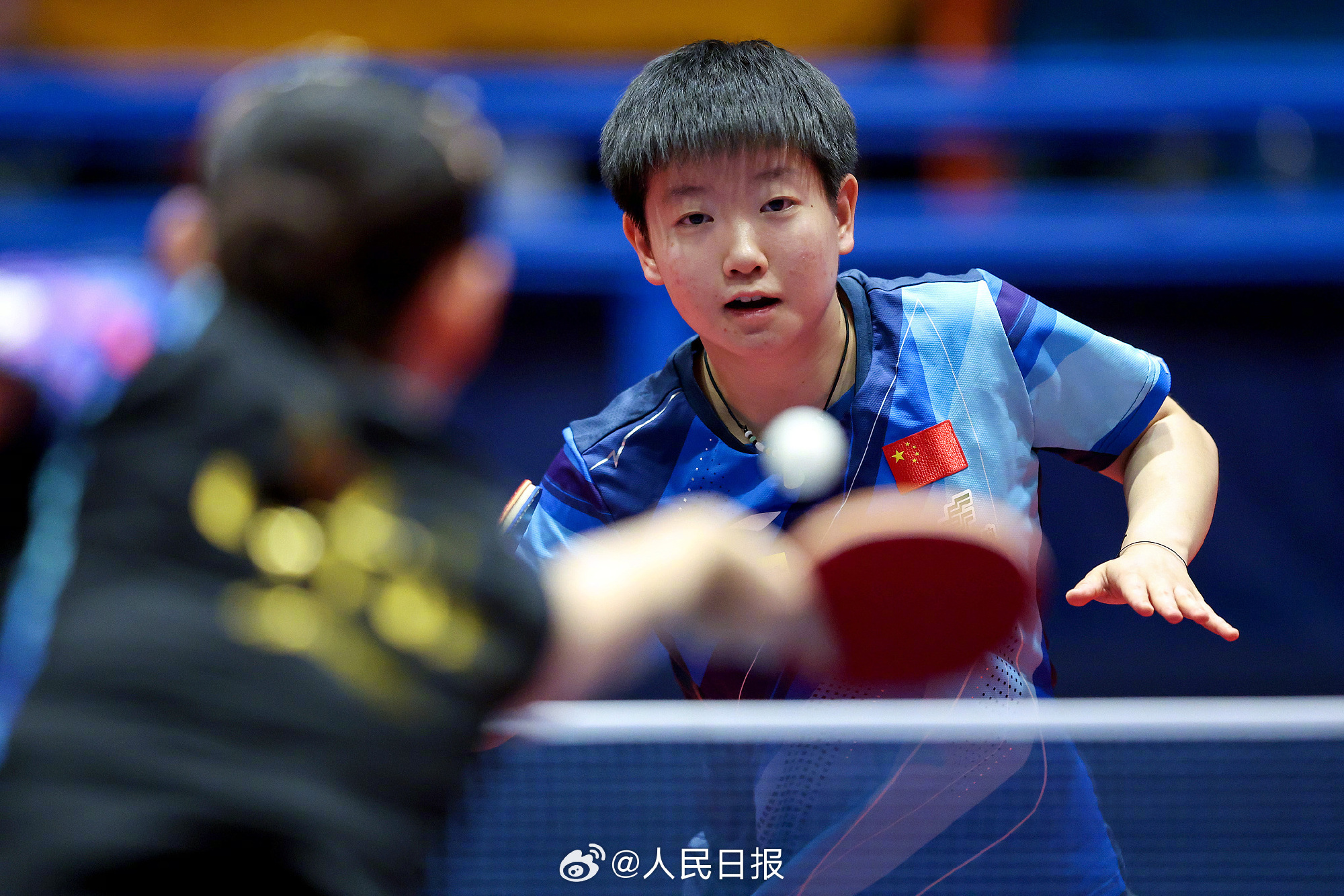 德国乒乓球男队员名单，星光闪耀的欧洲乒坛