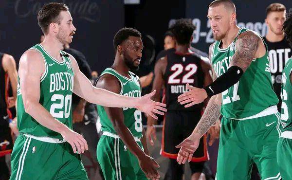 勇士VS热火，总决赛的巅峰对决