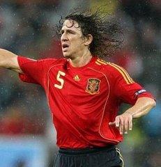 普约尔首夺欧冠冠军，2006年的荣耀时刻