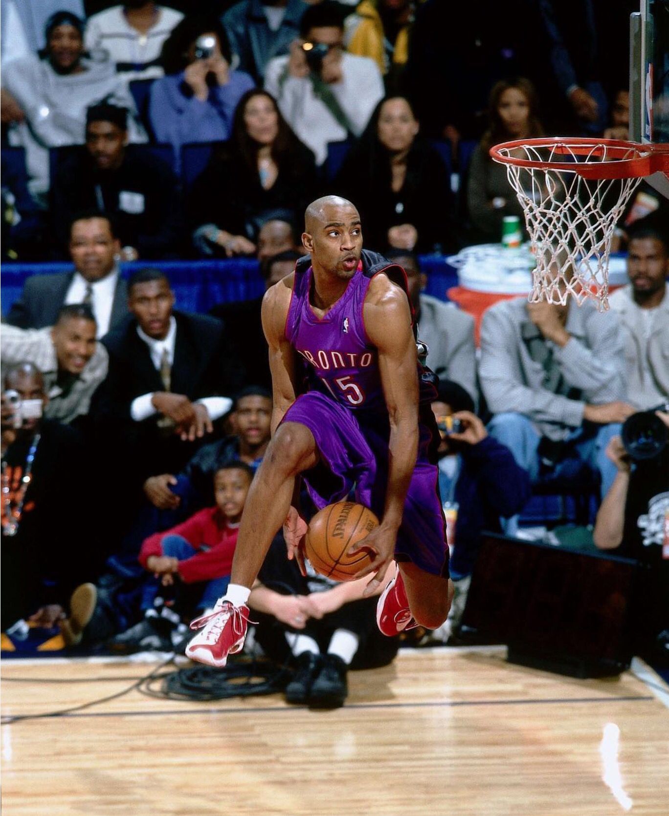 NBA全明星赛，年度盛宴的璀璨时刻