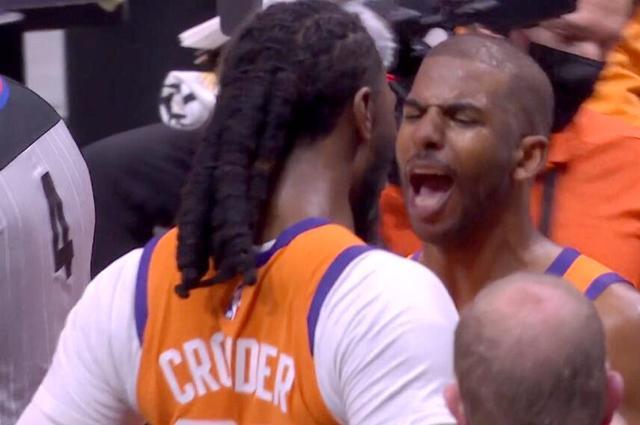 雄鹿vs太阳，东西部豪强的激烈对决