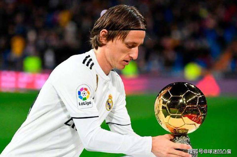 莫德里奇，皇马传奇中场，未竟的队长之路